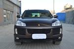 保时捷Cayenne2009款3.6L 标准版