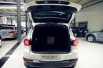 大众途观2012款2.0TSI 手自一体 菁英版（四驱）