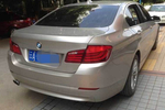 宝马5系2013款520Li 典雅型