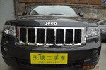 Jeep大切诺基2011款3.6L 豪华导航版