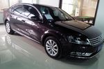 大众迈腾2012款1.8TSI DSG 豪华型