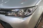 丰田RAV42013款2.0L CVT两驱都市版 