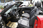 MINIROADSTER2012款1.6L COOPER 