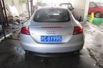 奥迪TT2008款3.2L quattro