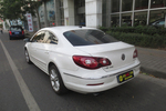 大众CC2013款3.0 V6 FSI 