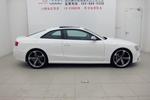 奥迪RS52012款RS 5 Coupe