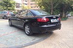 奥迪A6L2011款2.0TFSI 舒适型