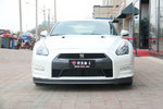 日产GT-R2013款3.8T Premium Edition