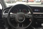 奥迪A4 allroad2014款40 TFSI allroad quattro plus版 