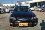 马自达Mazda62012款2.0L 手自一体 时尚型