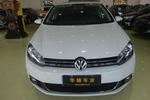 大众高尔夫2012款1.4TSI 手自一体 舒适型