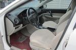 马自达Mazda62007款2.0L豪华型