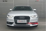 奥迪A4L2013款35 TFSI 自动标准型