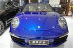 保时捷9112012款Carrera S 3.8L