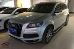 奥迪Q72013款35 TFSI 进取型