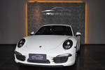 保时捷9112012款Carrera S 3.8L