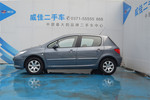 标致Cross 3072011款1.6L 手动型