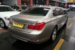 宝马7系2009款730Li 豪华型