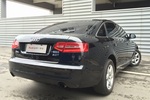 奥迪A6L2009款2.0TFSI 标准型AT