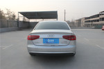 奥迪A4L2013款35 TFSI 自动舒适型