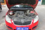 斯柯达晶锐2008款1.4L 手动 晶灵版