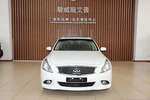 英菲尼迪G Sedan2010款2.5L 运动版