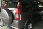 本田CR-V2004款2.0L 自动四驱