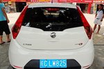 MG32013款1.3L 手动舒适版