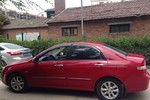 起亚赛拉图2008款1.6 GLS 自动