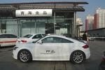 奥迪TT2013款TT Coupe 2.0TFSI