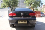 大众迈腾2011款2.0TSI DSG 豪华型