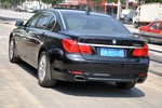 宝马7系2009款740Li 豪华型