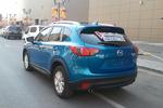 马自达CX-52013款2.0L 四驱 尊贵导航版