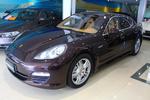 保时捷Panamera2010款Panamera 4S