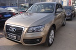 奥迪Q52010款2.0TFSI 进取型