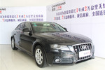 奥迪A4L2010款2.0TFSI 标准型