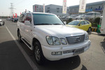 雷克萨斯LX2007款470