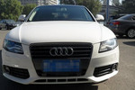 奥迪A4L2010款2.0TFSI 技术型