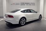 奥迪S7 Sportback2013款4.0 TFSI