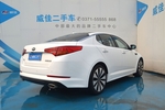 起亚K52012款2.0L 手自一体 DLX Nu