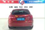 奥迪A3 Sportback2010款1.4TFSI 舒适型