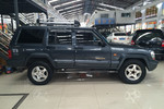 Jeep大切诺基2004款Jeep4700(CBU) 5门旅行车自动4速四驱