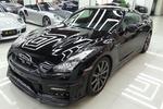 日产GT-R2012款3.8T Premium Edition 