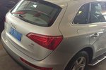 奥迪Q52011款2.0TFSI 舒适型