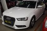 奥迪A4L2013款35 TFSI 自动舒适型