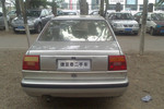 大众捷达2005款1.6 CIX-P 伙伴