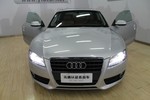 奥迪A5双门-2.0TFSI Coupe