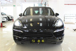 保时捷Cayenne2011款Cayenne