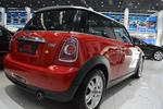 MINIMINI2013款1.6L ONE 限量第一款