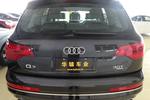 奥迪Q72011款3.0TFSI 舒适型(H)